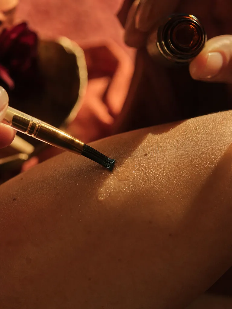 Melasma e Manchas