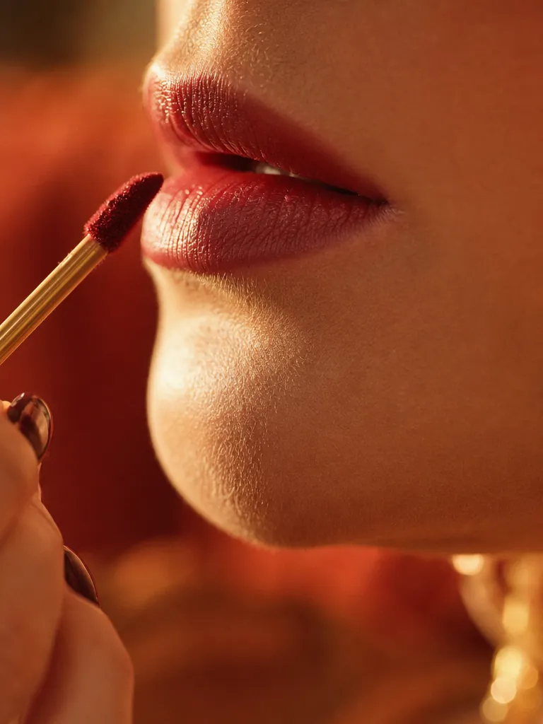 Preenchimento Facial